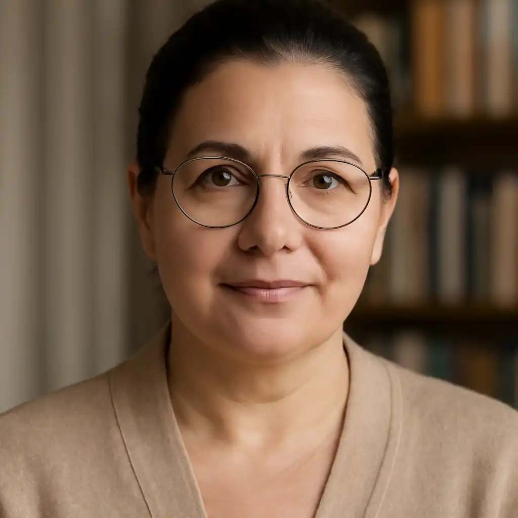 Ilaria Fontana